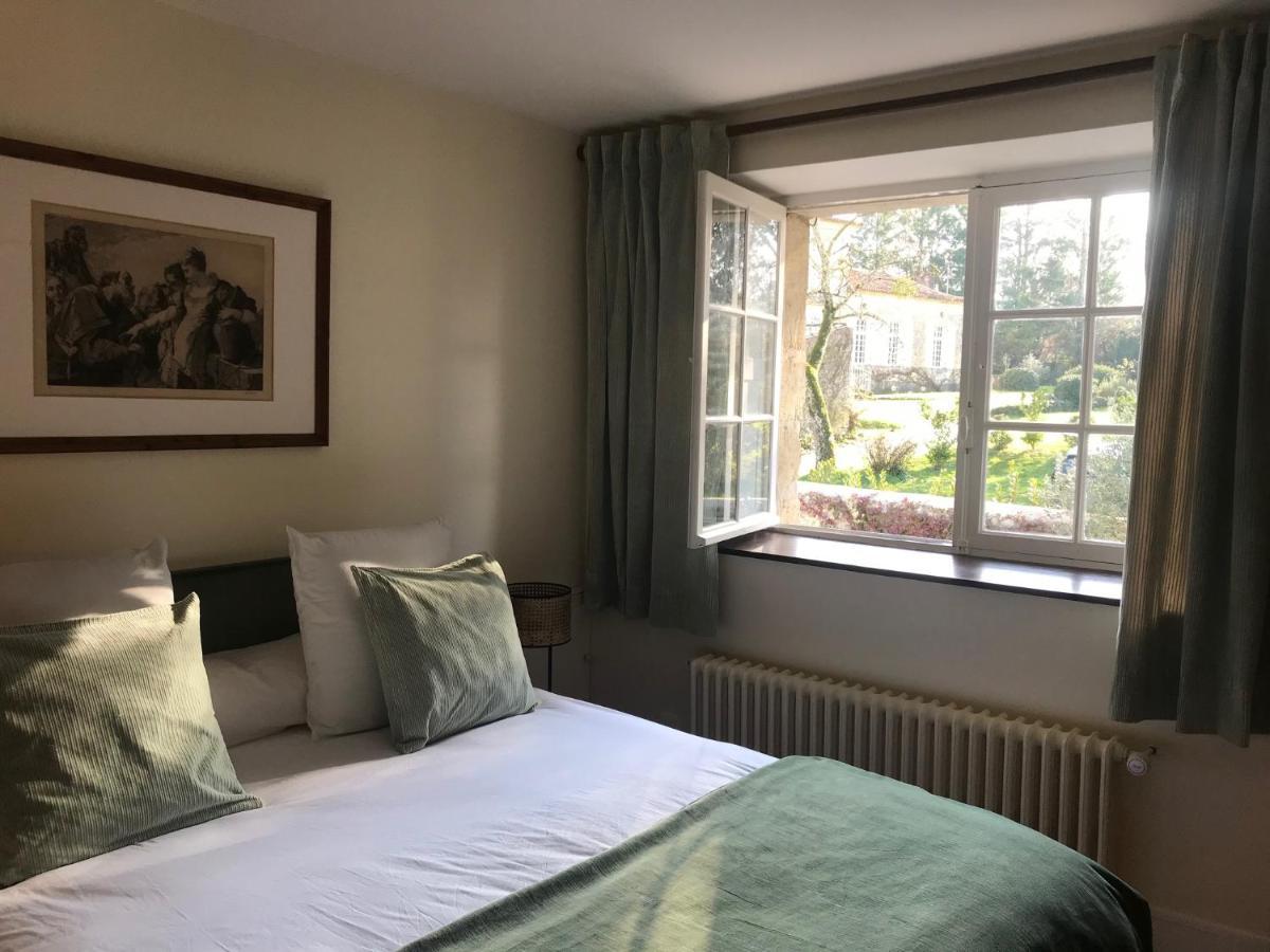 Le Domaine De Camblanes Hotel Екстериор снимка