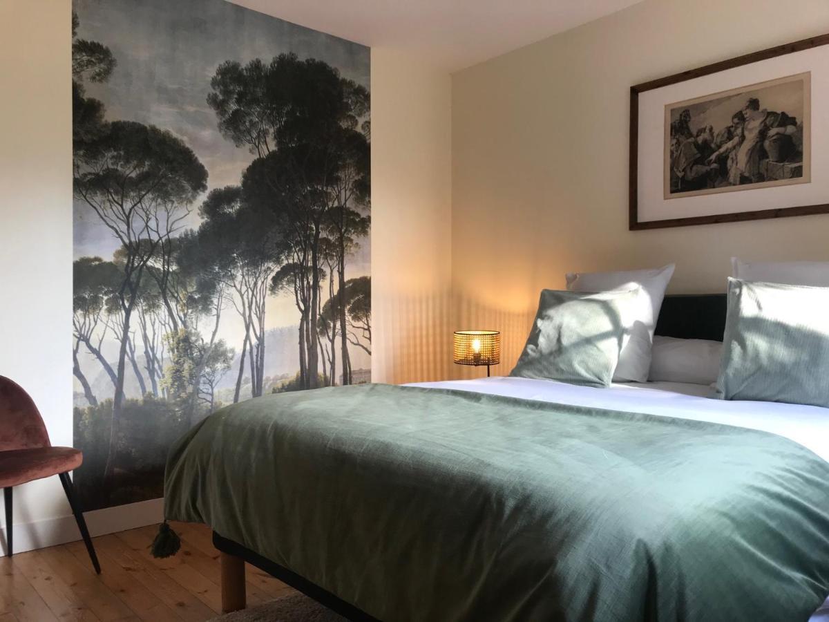 Le Domaine De Camblanes Hotel Екстериор снимка