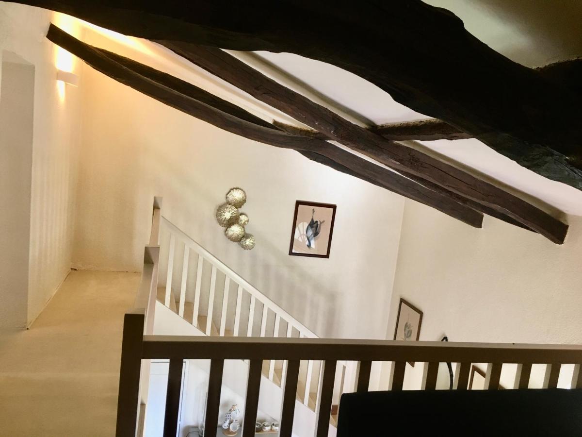Le Domaine De Camblanes Hotel Екстериор снимка