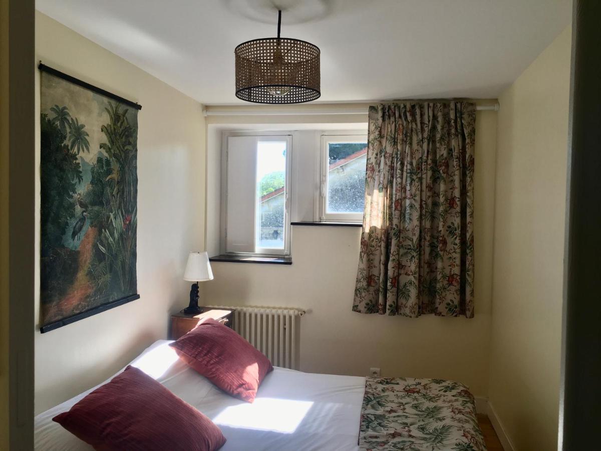 Le Domaine De Camblanes Hotel Екстериор снимка
