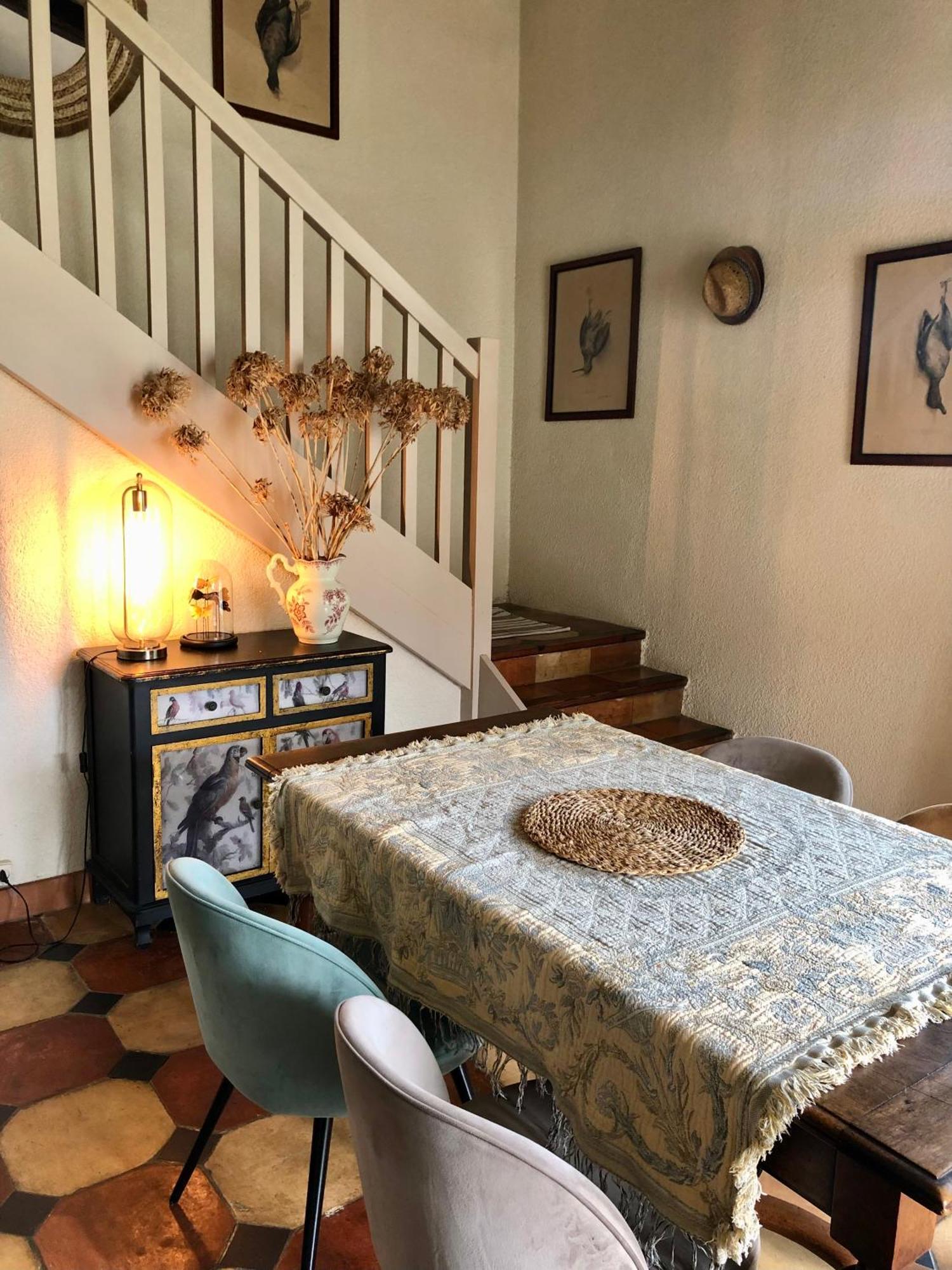 Le Domaine De Camblanes Hotel Екстериор снимка